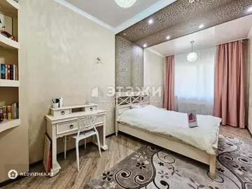 91.5 м², 3-комнатная квартира, этаж 11 из 20, 92 м², изображение - 25