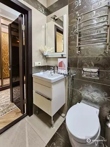 91.5 м², 3-комнатная квартира, этаж 11 из 20, 92 м², изображение - 27