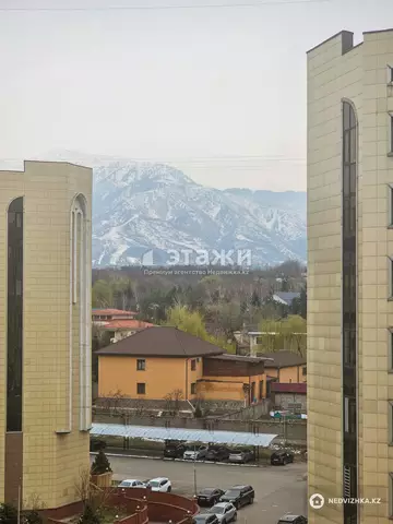 2-комнатная квартира, этаж 7 из 9, 52 м²