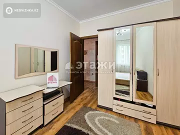 52 м², 2-комнатная квартира, этаж 7 из 9, 52 м², изображение - 4