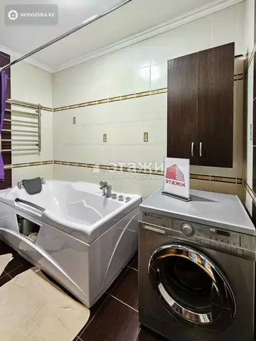 52 м², 2-комнатная квартира, этаж 7 из 9, 52 м², изображение - 5
