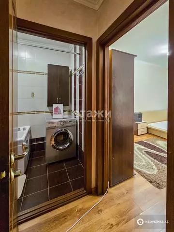 52 м², 2-комнатная квартира, этаж 7 из 9, 52 м², изображение - 7