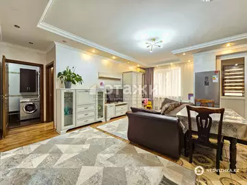 52 м², 2-комнатная квартира, этаж 7 из 9, 52 м², изображение - 8