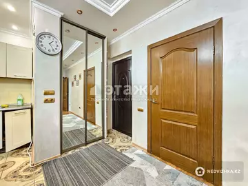 52 м², 2-комнатная квартира, этаж 7 из 9, 52 м², изображение - 9