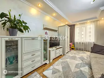 52 м², 2-комнатная квартира, этаж 7 из 9, 52 м², изображение - 11