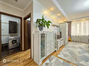 52 м², 2-комнатная квартира, этаж 7 из 9, 52 м², изображение - 12