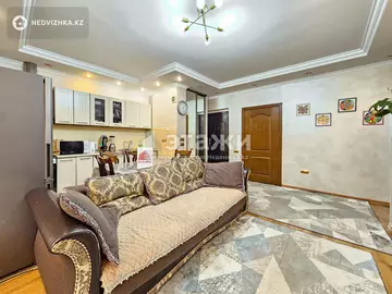 52 м², 2-комнатная квартира, этаж 7 из 9, 52 м², изображение - 13