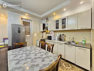 52 м², 2-комнатная квартира, этаж 7 из 9, 52 м², изображение - 14