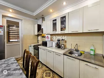 52 м², 2-комнатная квартира, этаж 7 из 9, 52 м², изображение - 15