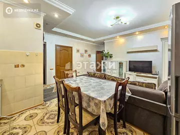 52 м², 2-комнатная квартира, этаж 7 из 9, 52 м², изображение - 17