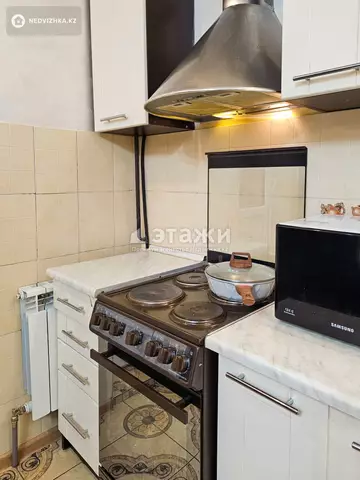 52 м², 2-комнатная квартира, этаж 7 из 9, 52 м², изображение - 19