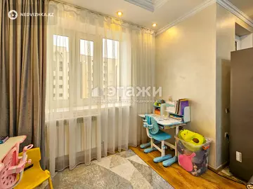 52 м², 2-комнатная квартира, этаж 7 из 9, 52 м², изображение - 20