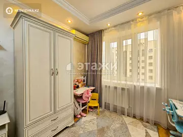 52 м², 2-комнатная квартира, этаж 7 из 9, 52 м², изображение - 21
