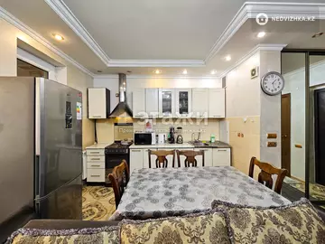 52 м², 2-комнатная квартира, этаж 7 из 9, 52 м², изображение - 22