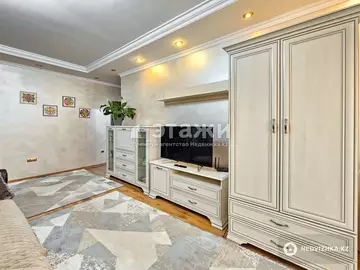 52 м², 2-комнатная квартира, этаж 7 из 9, 52 м², изображение - 23