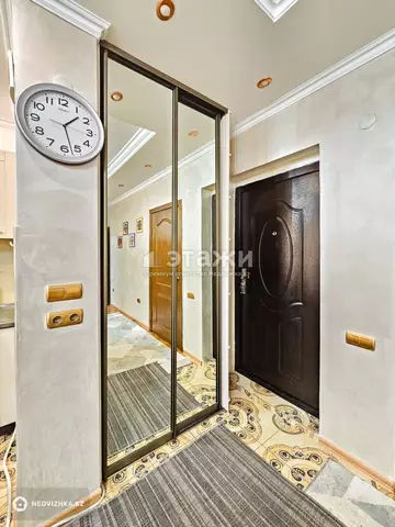 52 м², 2-комнатная квартира, этаж 7 из 9, 52 м², изображение - 24