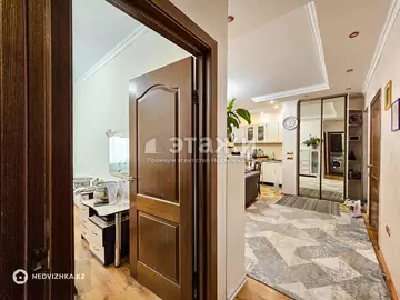 52 м², 2-комнатная квартира, этаж 7 из 9, 52 м², изображение - 25