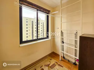 52 м², 2-комнатная квартира, этаж 7 из 9, 52 м², изображение - 26