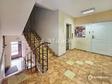 52 м², 2-комнатная квартира, этаж 7 из 9, 52 м², изображение - 29