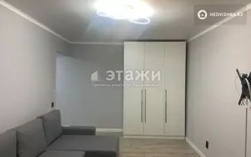 1-комнатная квартира, этаж 1 из 5, 31 м²