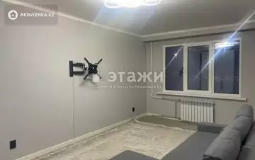 1-комнатная квартира, этаж 1 из 5, 31 м²