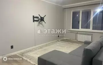 1-комнатная квартира, этаж 1 из 5, 31 м²