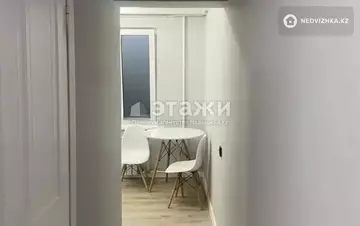 30.8 м², 1-комнатная квартира, этаж 1 из 5, 31 м², изображение - 4