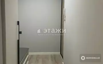 30.8 м², 1-комнатная квартира, этаж 1 из 5, 31 м², изображение - 5