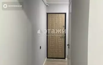 30.8 м², 1-комнатная квартира, этаж 1 из 5, 31 м², изображение - 6