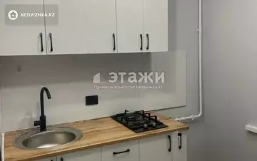 30.8 м², 1-комнатная квартира, этаж 1 из 5, 31 м², изображение - 7
