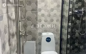 30.8 м², 1-комнатная квартира, этаж 1 из 5, 31 м², изображение - 8
