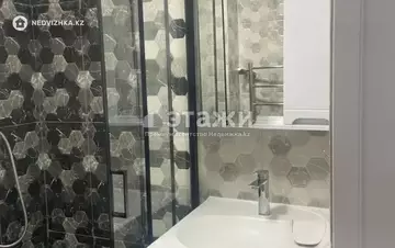 30.8 м², 1-комнатная квартира, этаж 1 из 5, 31 м², изображение - 9