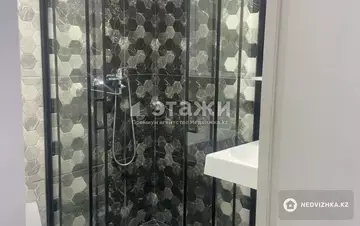 30.8 м², 1-комнатная квартира, этаж 1 из 5, 31 м², изображение - 10