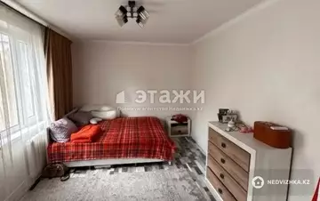 3-комнатная квартира, этаж 4 из 5, 65 м²