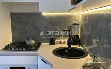65 м², 3-комнатная квартира, этаж 4 из 5, 65 м², изображение - 5