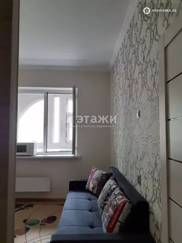 36 м², 1-комнатная квартира, этаж 4 из 5, 36 м², изображение - 4