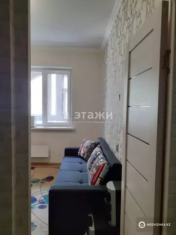 36 м², 1-комнатная квартира, этаж 4 из 5, 36 м², изображение - 5