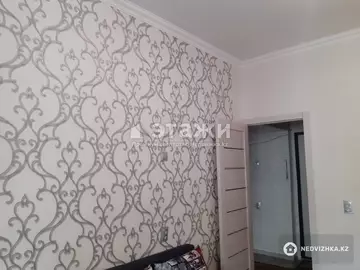 36 м², 1-комнатная квартира, этаж 4 из 5, 36 м², изображение - 6
