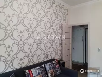 36 м², 1-комнатная квартира, этаж 4 из 5, 36 м², изображение - 7
