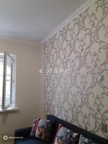 36 м², 1-комнатная квартира, этаж 4 из 5, 36 м², изображение - 8