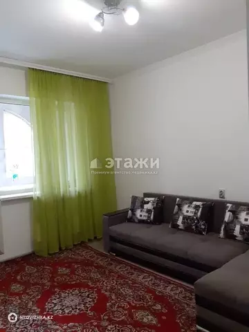 36 м², 1-комнатная квартира, этаж 4 из 5, 36 м², изображение - 9