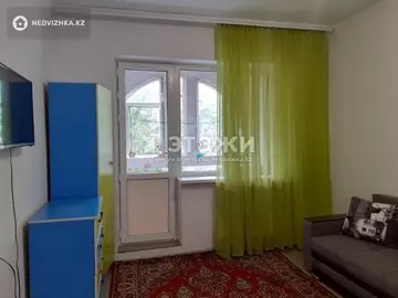 36 м², 1-комнатная квартира, этаж 4 из 5, 36 м², изображение - 11