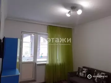 36 м², 1-комнатная квартира, этаж 4 из 5, 36 м², изображение - 12