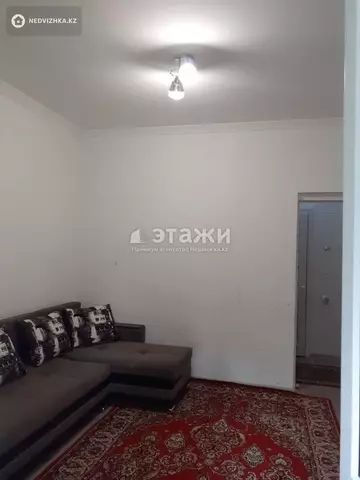 36 м², 1-комнатная квартира, этаж 4 из 5, 36 м², изображение - 13