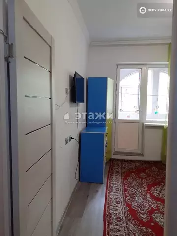 36 м², 1-комнатная квартира, этаж 4 из 5, 36 м², изображение - 14