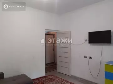 36 м², 1-комнатная квартира, этаж 4 из 5, 36 м², изображение - 15