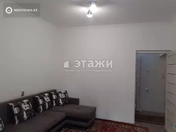 36 м², 1-комнатная квартира, этаж 4 из 5, 36 м², изображение - 16