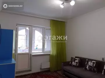 36 м², 1-комнатная квартира, этаж 4 из 5, 36 м², изображение - 17
