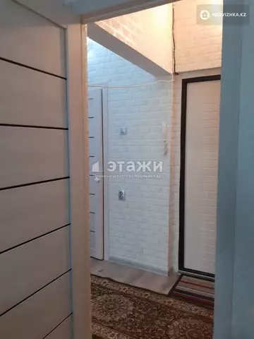 36 м², 1-комнатная квартира, этаж 4 из 5, 36 м², изображение - 21