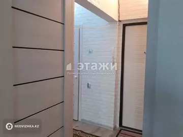 36 м², 1-комнатная квартира, этаж 4 из 5, 36 м², изображение - 22